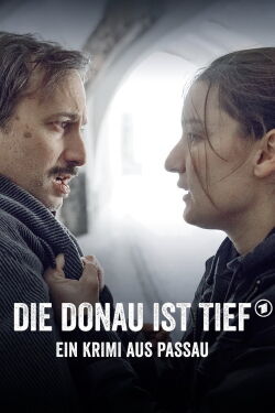 Die Donau ist tief - Ein Krimi aus Passau (2020)
