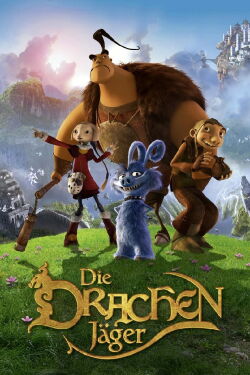 Die Drachenjäger (2008)