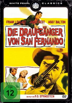 Die Draufgänger von San Fernando (1958)