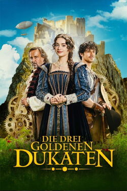 Die drei goldenen Dukaten (2023)