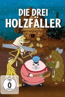 Die drei Holzfäller (1959)