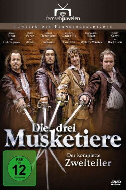 Die Drei Musketiere (2005)