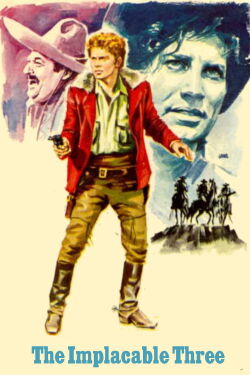 Die drei Unerbittlichen (1963)