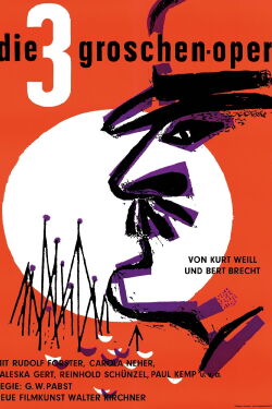 Die Dreigroschenoper (1931)