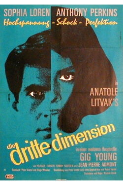 Die dritte Dimension (1962)