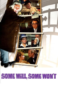 Die eine will’s, die andere nicht (1970)