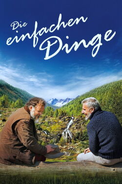 Die einfachen Dinge (2023)