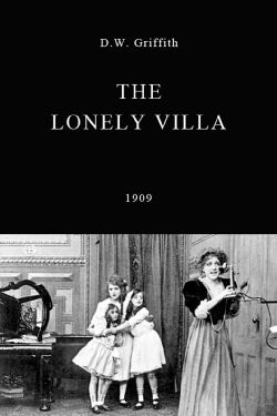 Die einsame Villa (1909)