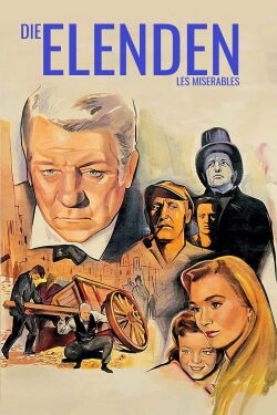 Die Elenden (1958)