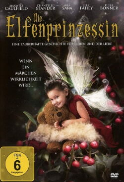 Die Elfenprinzessin (1999)