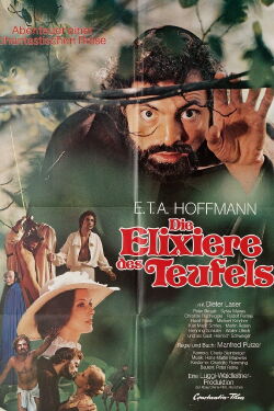 Die Elixiere des Teufels (1976)