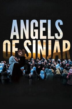Die Engel von Sinjar (2022)