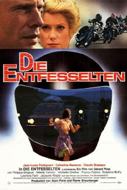 Die Entfesselten (1975)