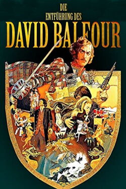 Die Entführung des David Balfour (1971)