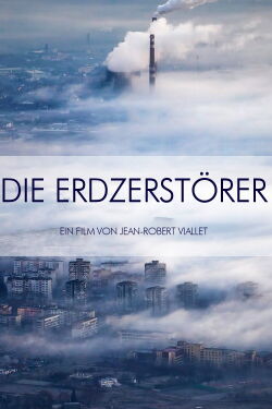 Die Erdzerstörer (2019)