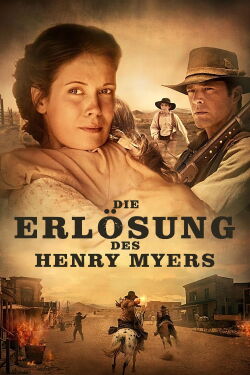 Die Erlösung des Henry Myers (2014)