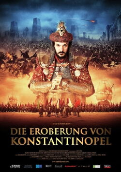 Die Eroberung von Konstantinopel (2012)