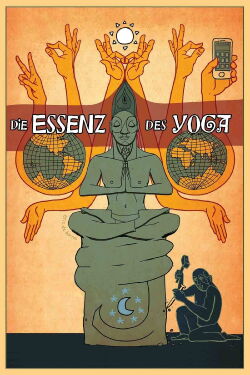 DIE ESSENZ DES YOGA (2014)