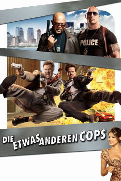Die etwas anderen Cops (2010)
