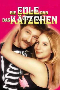 Die Eule und das Kätzchen (1970)