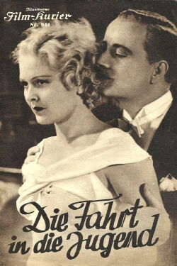 Die Fahrt in die Jugend (1935)