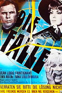 Die Falle (1968)