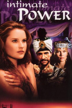 Die Favoritin (1989)