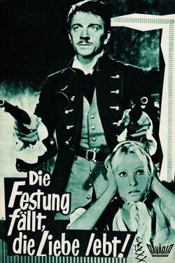 Die Festung fällt, die Liebe lebt (1965)