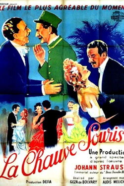 Die Fledermaus (1946)