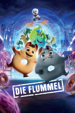 Die Flummel (2021)