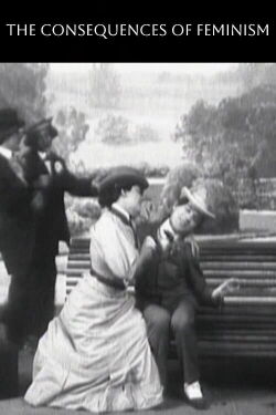 Die Folgen des Feminismus (1906)