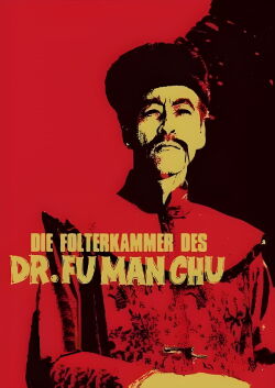 Die Folterkammer des Dr. Fu Man Chu (1969)