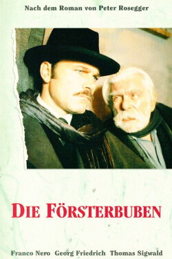 Die Försterbuben (1984)