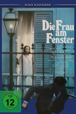 Die Frau am Fenster (1976)