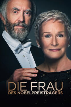 Die Frau des Nobelpreisträgers (2017)