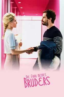 Die Frau meines Bruders (2019)