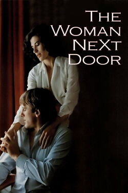 Die Frau nebenan (1981)