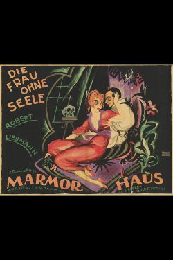 Die Frau ohne Seele (1920)