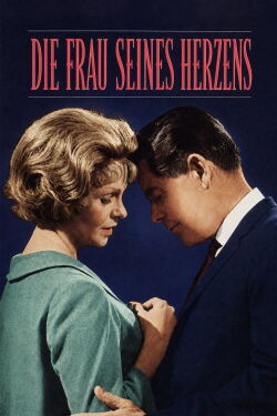 Die Frau seines Herzens (1965)