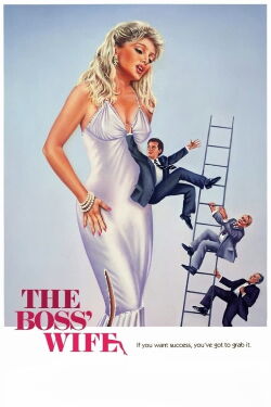 Die Frau vom Boß (1986)