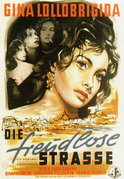 Die freudlose Strasse (1954)