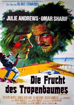 Die Frucht des Tropenbaumes (1974)