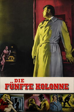 Die fünfte Kolonne (1956)
