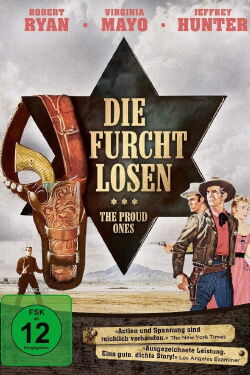 Die Furchtlosen (1956)