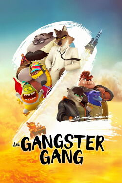 Die Gangster Gang 2 (2025)