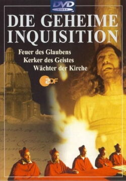 Die geheime Inquisition (2002)