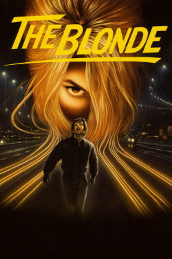 Die geheimnisvolle Blonde (1993)