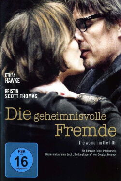 Die geheimnisvolle Fremde (2011)