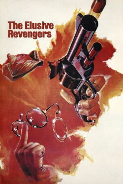 Die geheimnisvollen Rächer (1967)