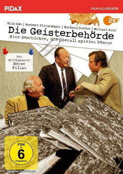 Die Geisterbehörde (1979)